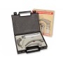 Set Laryngoscope 3 Lames - Mc Intosh 2-3-4 Lames