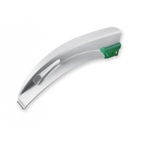 F.o. mc-intosh single patient blade no. 4 - adults large