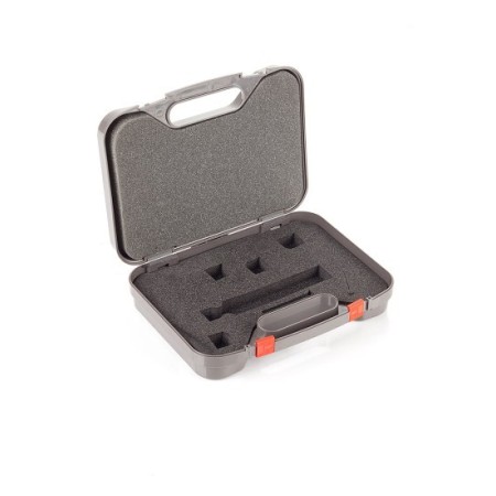 Laryngoskopové puzdro pre čepele macintosh - optické vlákna