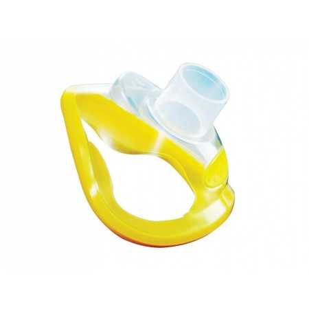 Ultra Disposable Mask No. 2 - Child - pack 50 pcs.