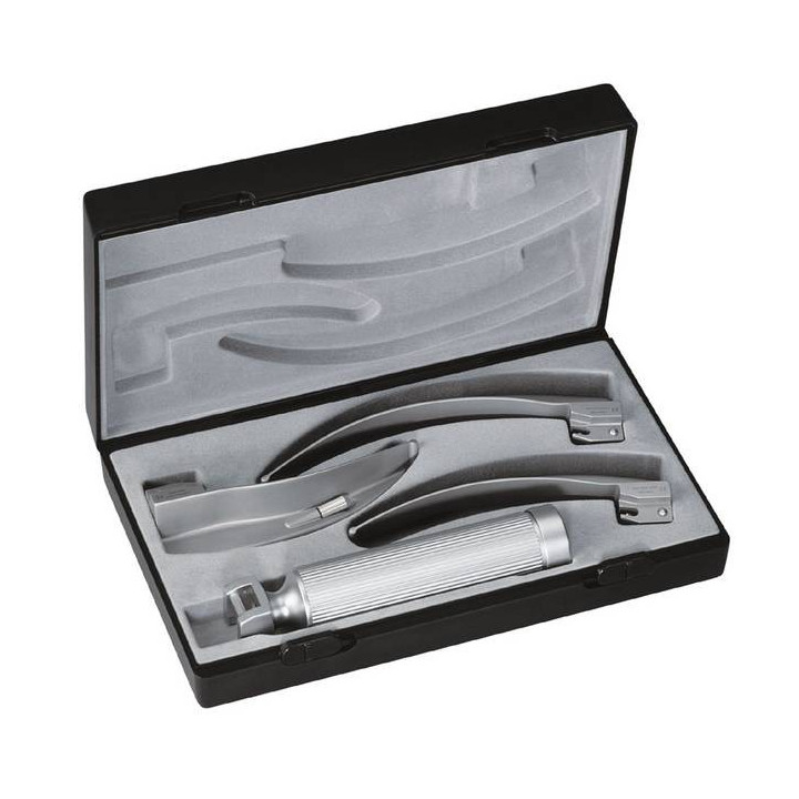 RIESTER LARINGOSKOP Ri-Standard Mc Intosh (2-3-4) 7040