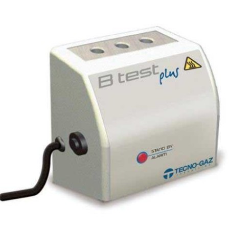 Biološki inkubator s autonomnim napajanjem b-test plus