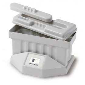 Artica 1 - 2 lt. - disinfezione chimica con timer digitale