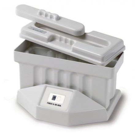 Artica 1 - 2 lt. - disinfezione chimica con timer digitale