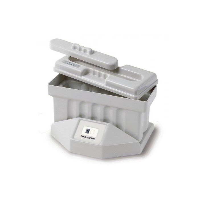 ARTICA 1 - 2 lt. - CHEMISCHE DESINFECTIE MET DIGITALE TIMER