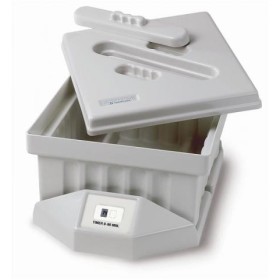 Artica 2 - 6 lt. - disinfezione chimica con timer digitale