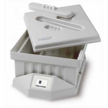 ARTICA 2 - 6 lt. - DISINFEZIONE CHIMICA CON TIMER DIGITALE