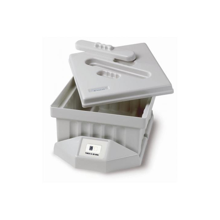 ARTICA 2 - 6 lt. - DESINFEÇÃO QUÍMICA COM TEMPORIZADOR DIGITAL