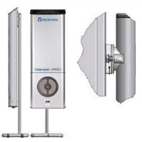 Sterilair pro - zraČna sterilizacija - stojna razliČica