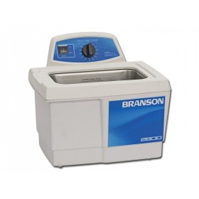 Cleaner Branson 2800 mh - 2.8 liters