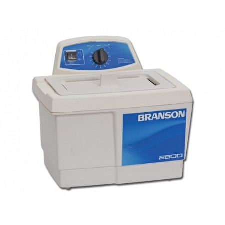 Branson 2800 mh rensemiddel - 2,8 liter