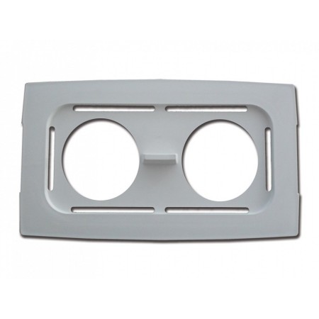 Glass holder - 2 x 250 ml (for branson 2800)