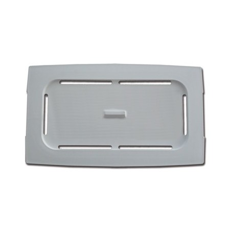 Plastcover til 35501-3