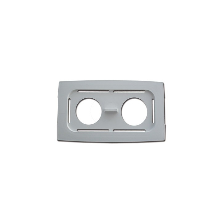 Supporto Bicchieri 2X600Ml Per 35501-3