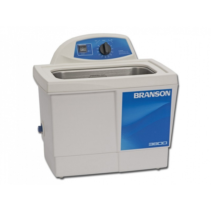 Pulitrice branson 3800 mh - 5,7 litri