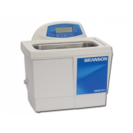 Limpiadora Branson 3800 cpxh - 5,7 litros