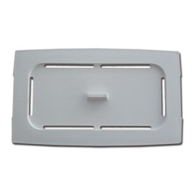 Plastic Cover For 35510-2