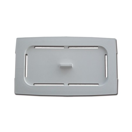 Coperchio in plastica per 35510-2