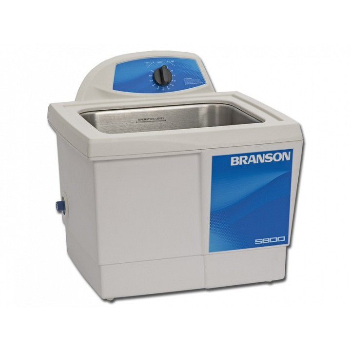 Reinigungsgerät Branson 5800 m – 9,5 Liter