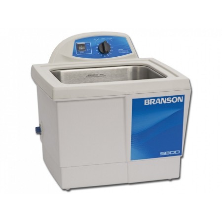 Čistička Branson 5800 mh – 9,5 litrov