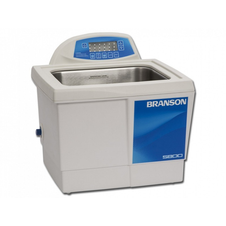 Čistička Branson 5800 cpxh – 9,5 litra