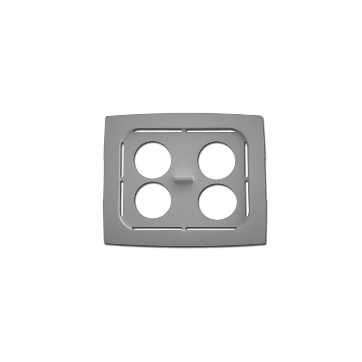 Support pour gobelets 4x600 ml pour 35520-2