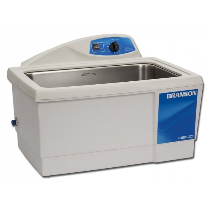 Rensemaskine Branson 8800 mh - 20,8 liter