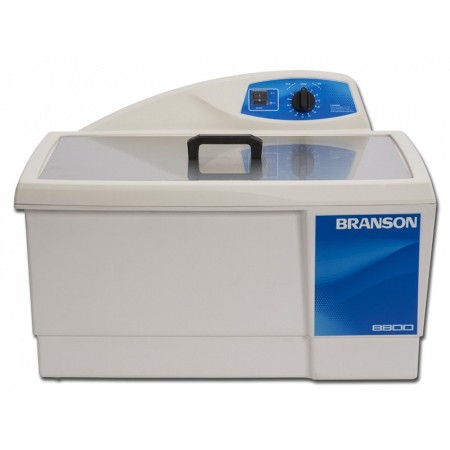 Aparat de curățare Branson 8800 mh - 20,8 litri