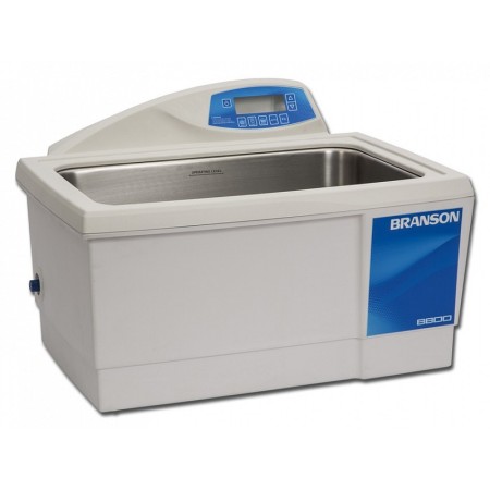 Renseapparat Branson 8800 cpxh - 20,8 liter