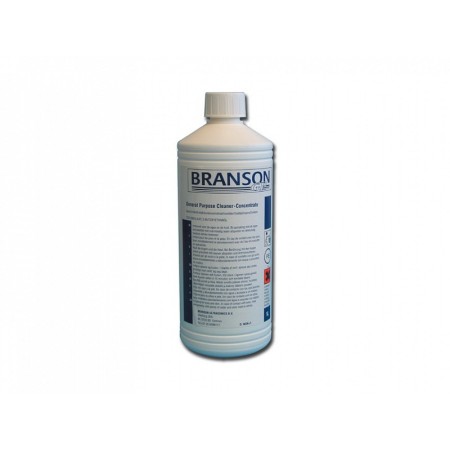 Branson purpose cleaner - 1 litra