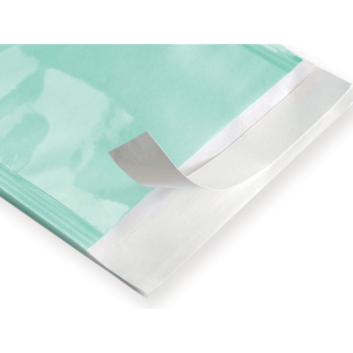 Samozataváracie vrecká eline 90x230 mm – bal. 2400 ks