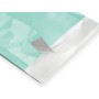 Self-sealing envelopes 90X230 mm - pack 2400 pcs.