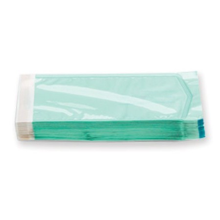 Selbstklebende beutel 90x230 mm - pack. 2400 stk.