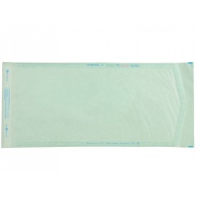 Selvlukkende poser 190x400 mm - pak. 1200 stk.