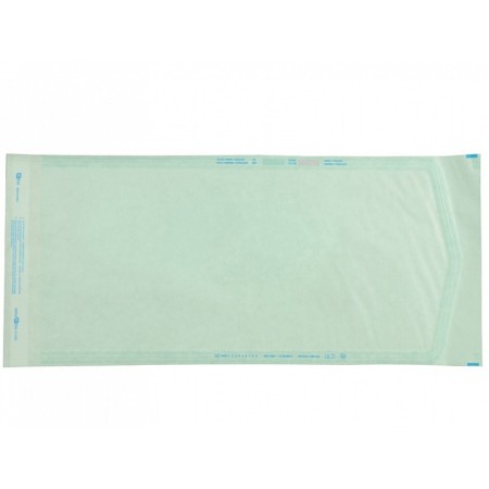 Självförslutande påsar 190x400 mm - förp. 1200 st.