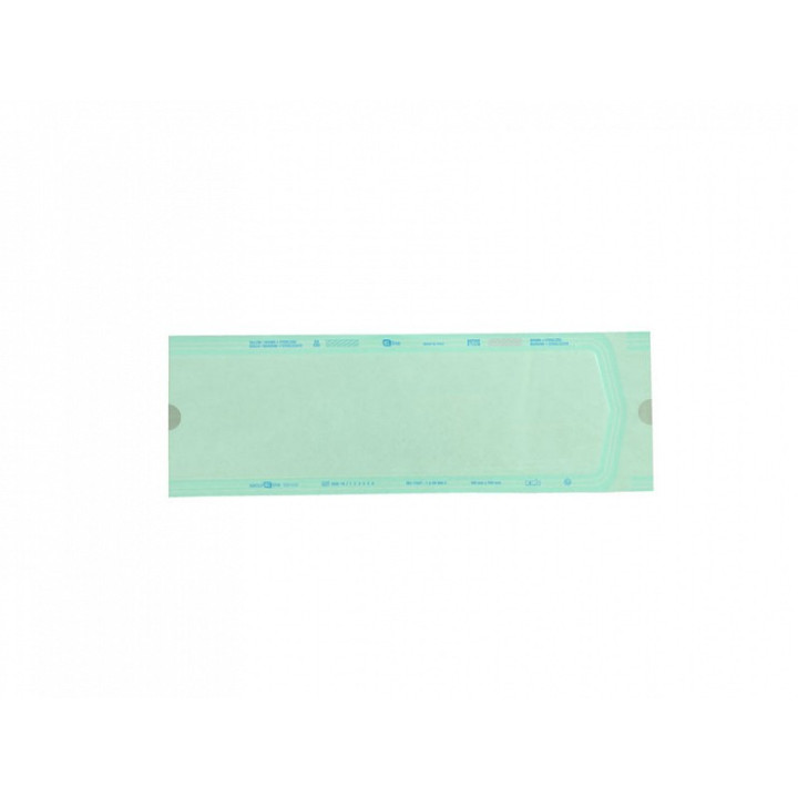 Eline lapos tasakok 100 x 300 mm - csom. 1000 db