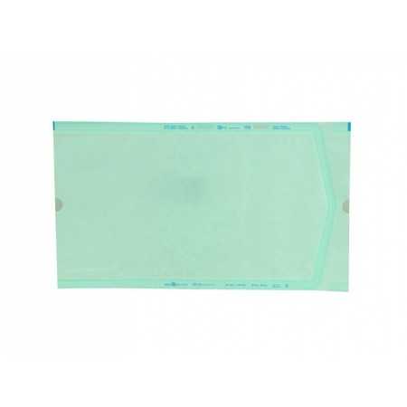 Flat envelopes 200 x 350 mm - pack 500 pcs.