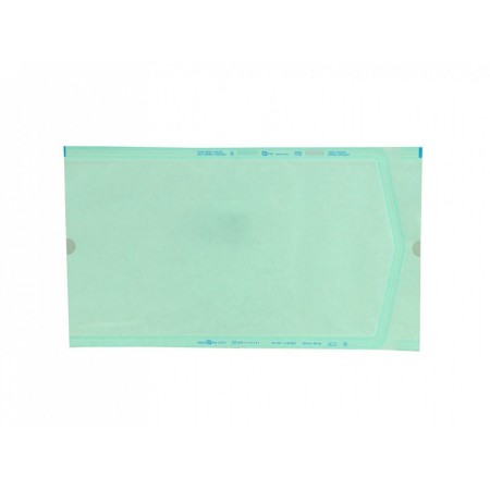 Ravne kuverte 200 x 350 mm - pak. 500 kom.