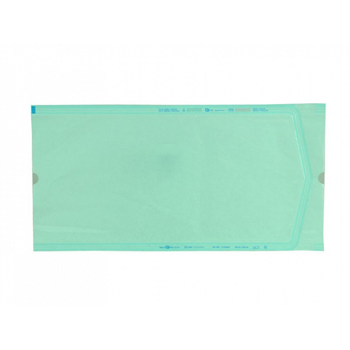 Platta påsar eline 200 x 400 mm - förp. 500 st.