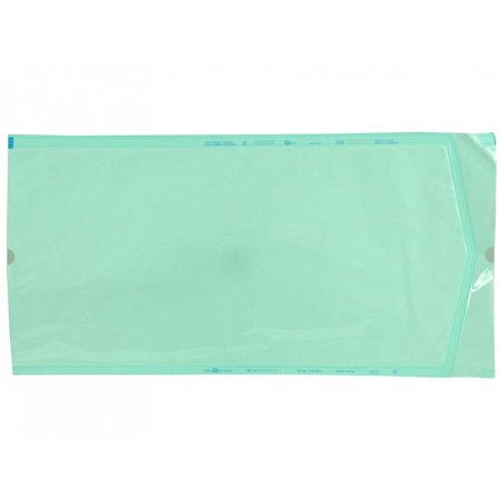 Ploske ovojnice 250 x 500 mm - pak. 500 kos.