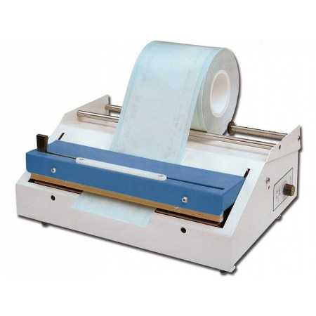 Impulse Heat Sealer D-351