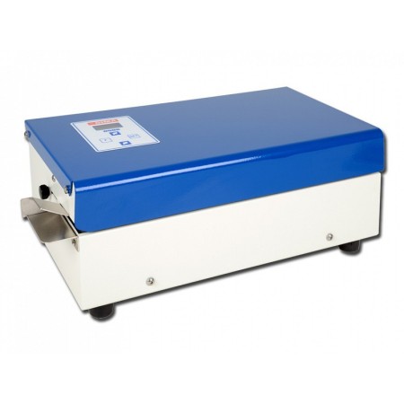 D-500 tray sealer mit drucker – 230v