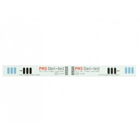 Class 4 Sterilization Test - Double - pack 250 pcs.