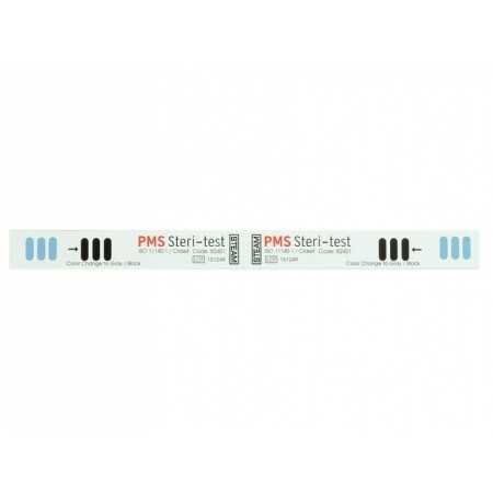 Class 4 Sterilization Test - Double - pack 250 pcs.