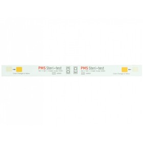 Ethylenoxidtest - Doppelpack. 250 Stk.