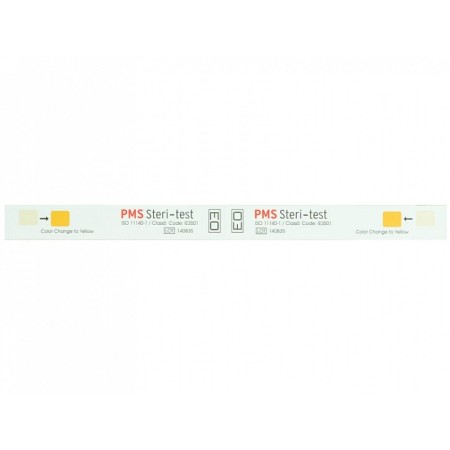Etylenoxidtest - dubbelpack. 250 st.