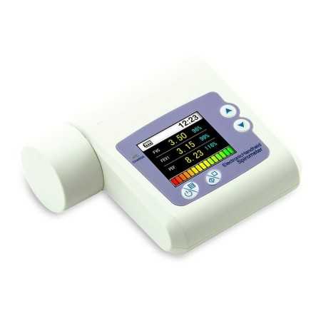 Sp-10 Bluetooth spirometer