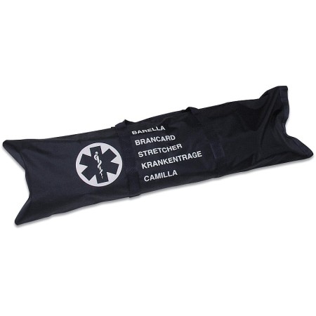 Atraumatické lopatkové nosidlá en 1865