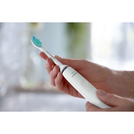 Elektrická zubná kefka philips sonicare 2100 - hx3651/13