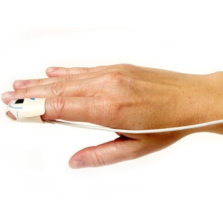 Flexi wraps, vuxen wraps, förpackning om 25 st